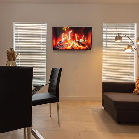 Home Miami Downtown - 5 Minutes From Wynwood & Port - Near Beach Exterior foto