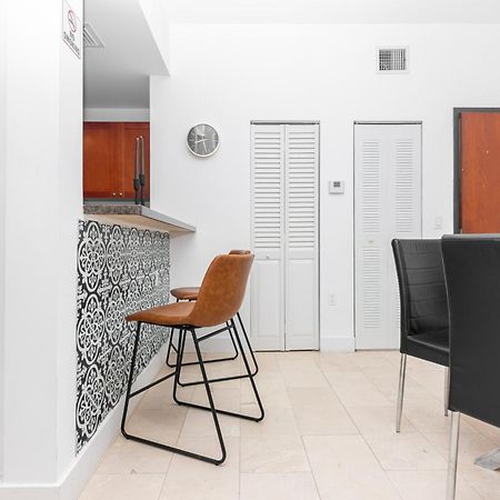 Home Miami Downtown - 5 Minutes From Wynwood & Port - Near Beach Exterior foto