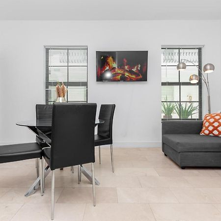 Home Miami Downtown - 5 Minutes From Wynwood & Port - Near Beach Exterior foto