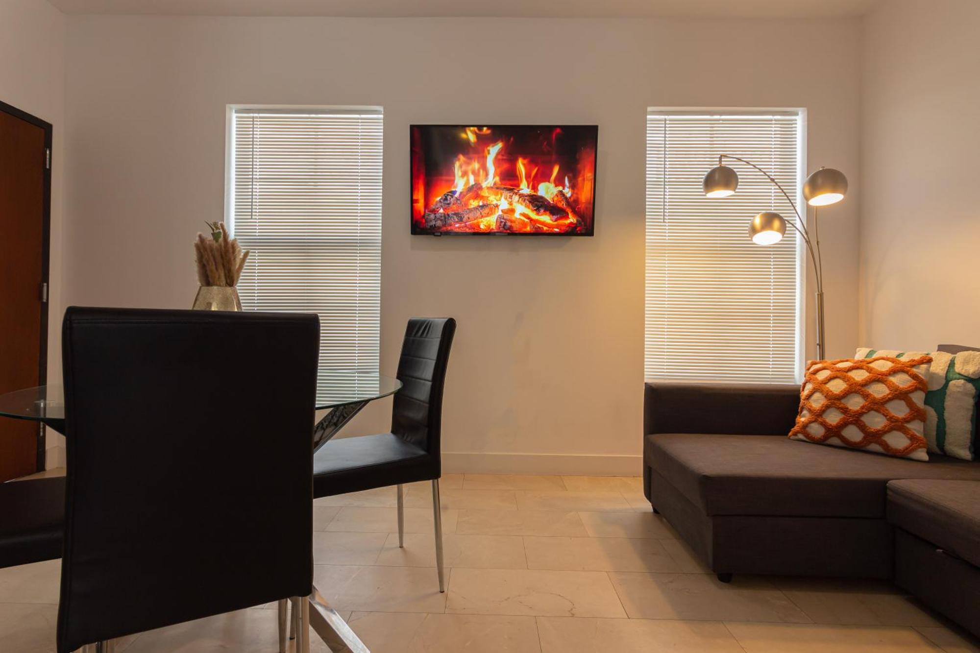 Home Miami Downtown - 5 Minutes From Wynwood & Port - Near Beach Exterior foto