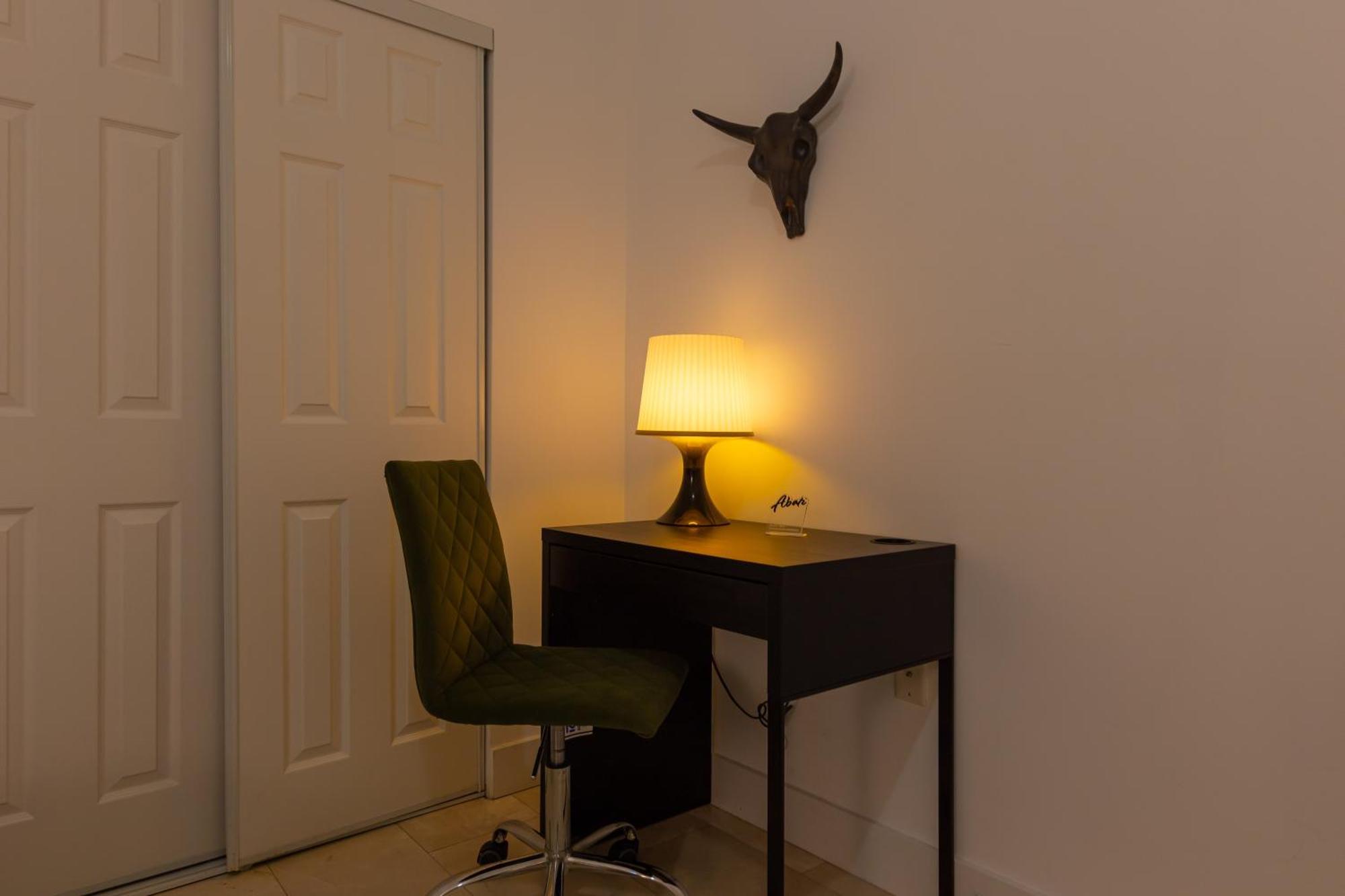 Home Miami Downtown - 5 Minutes From Wynwood & Port - Near Beach Exterior foto