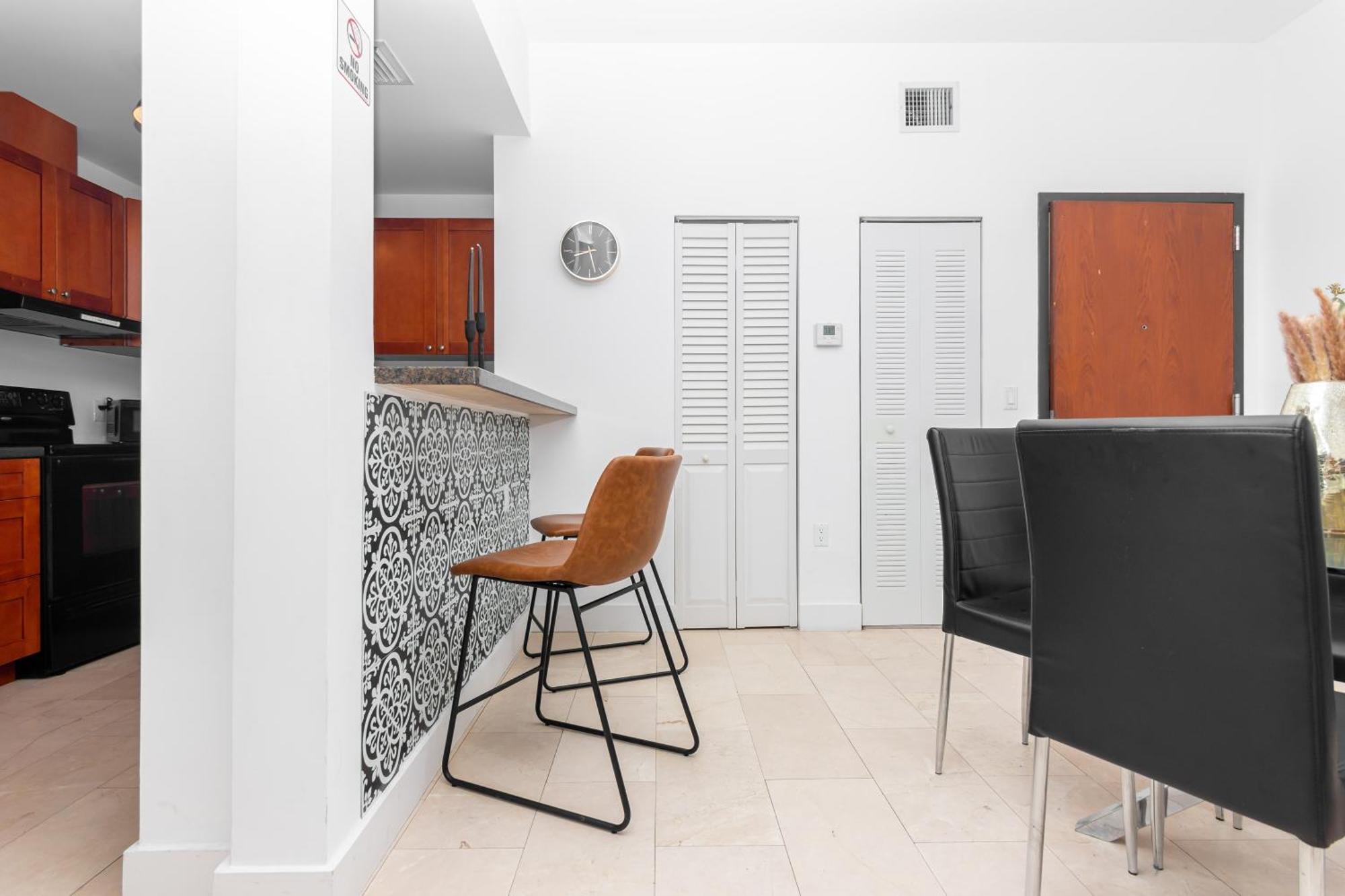 Home Miami Downtown - 5 Minutes From Wynwood & Port - Near Beach Exterior foto