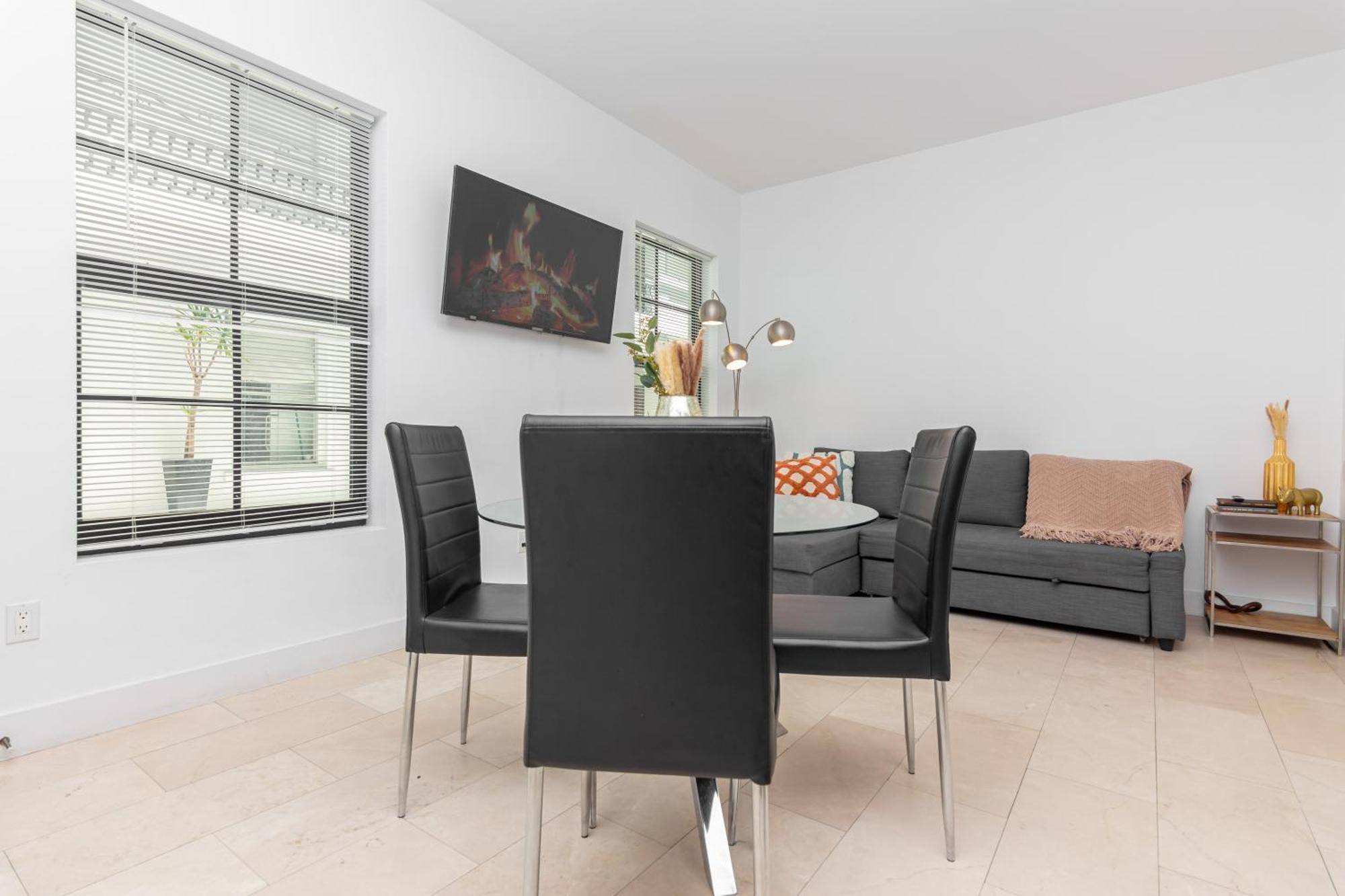 Home Miami Downtown - 5 Minutes From Wynwood & Port - Near Beach Exterior foto