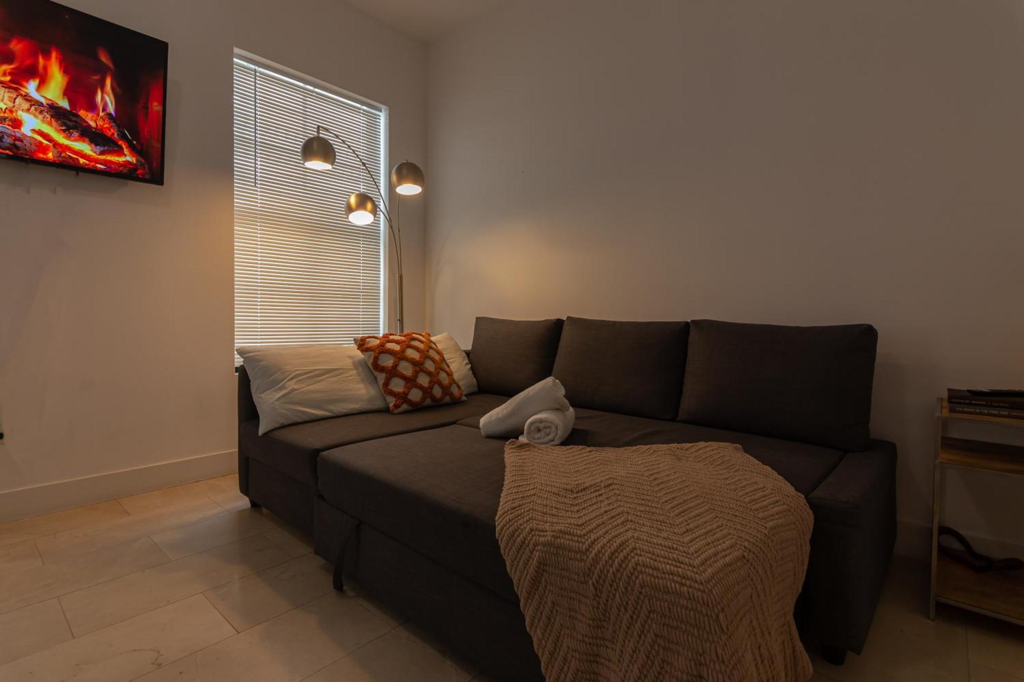 Home Miami Downtown - 5 Minutes From Wynwood & Port - Near Beach Exterior foto