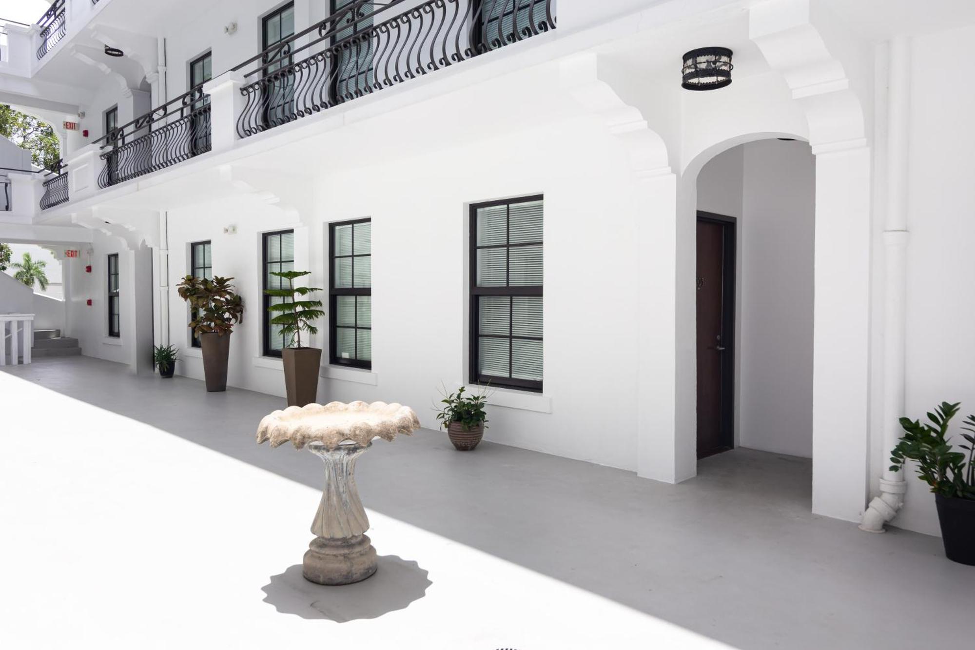 Home Miami Downtown - 5 Minutes From Wynwood & Port - Near Beach Exterior foto
