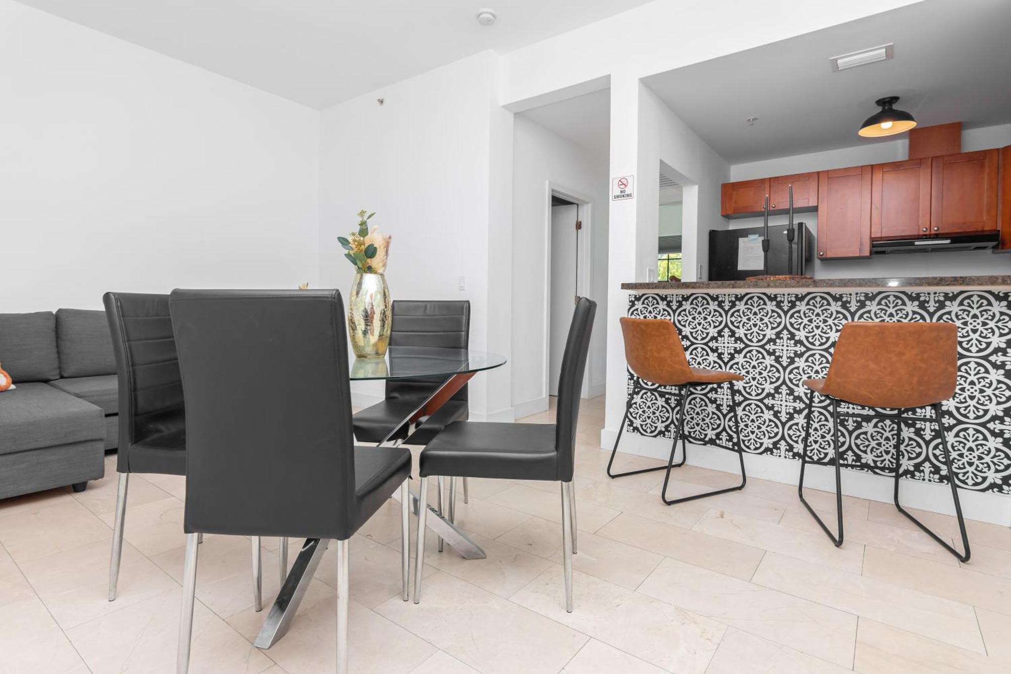 Home Miami Downtown - 5 Minutes From Wynwood & Port - Near Beach Exterior foto