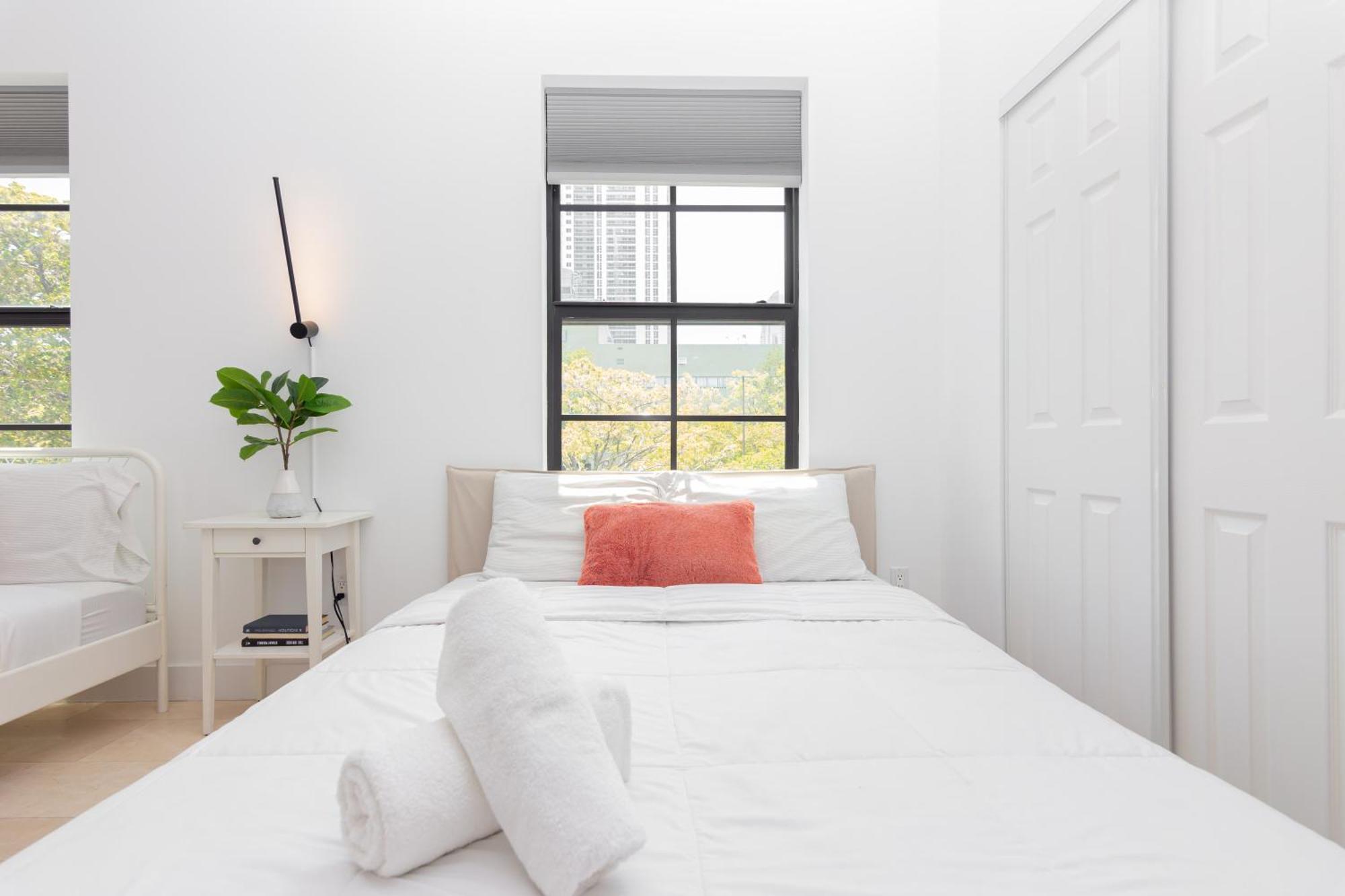 Home Miami Downtown - 5 Minutes From Wynwood & Port - Near Beach Exterior foto