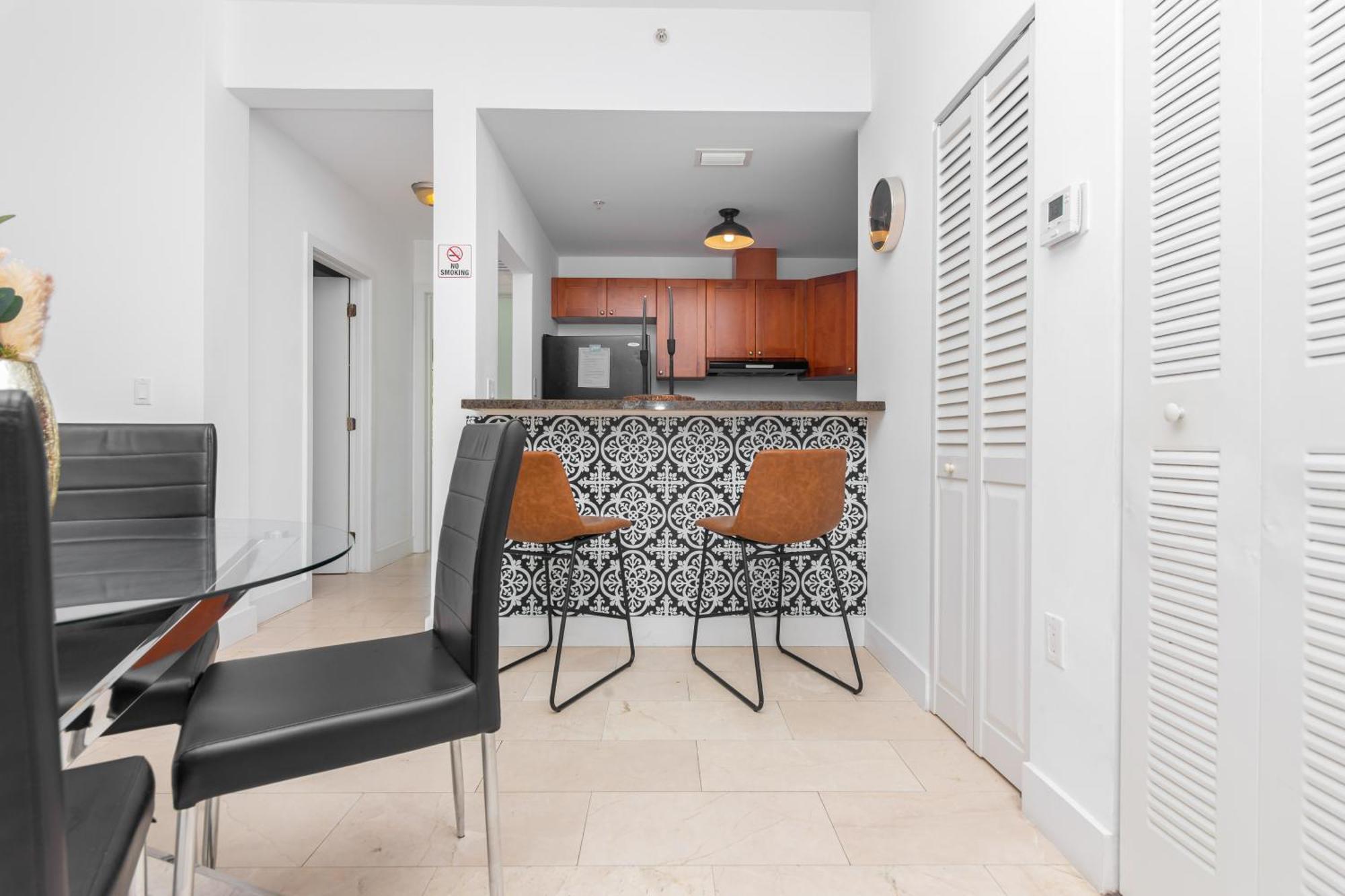 Home Miami Downtown - 5 Minutes From Wynwood & Port - Near Beach Exterior foto