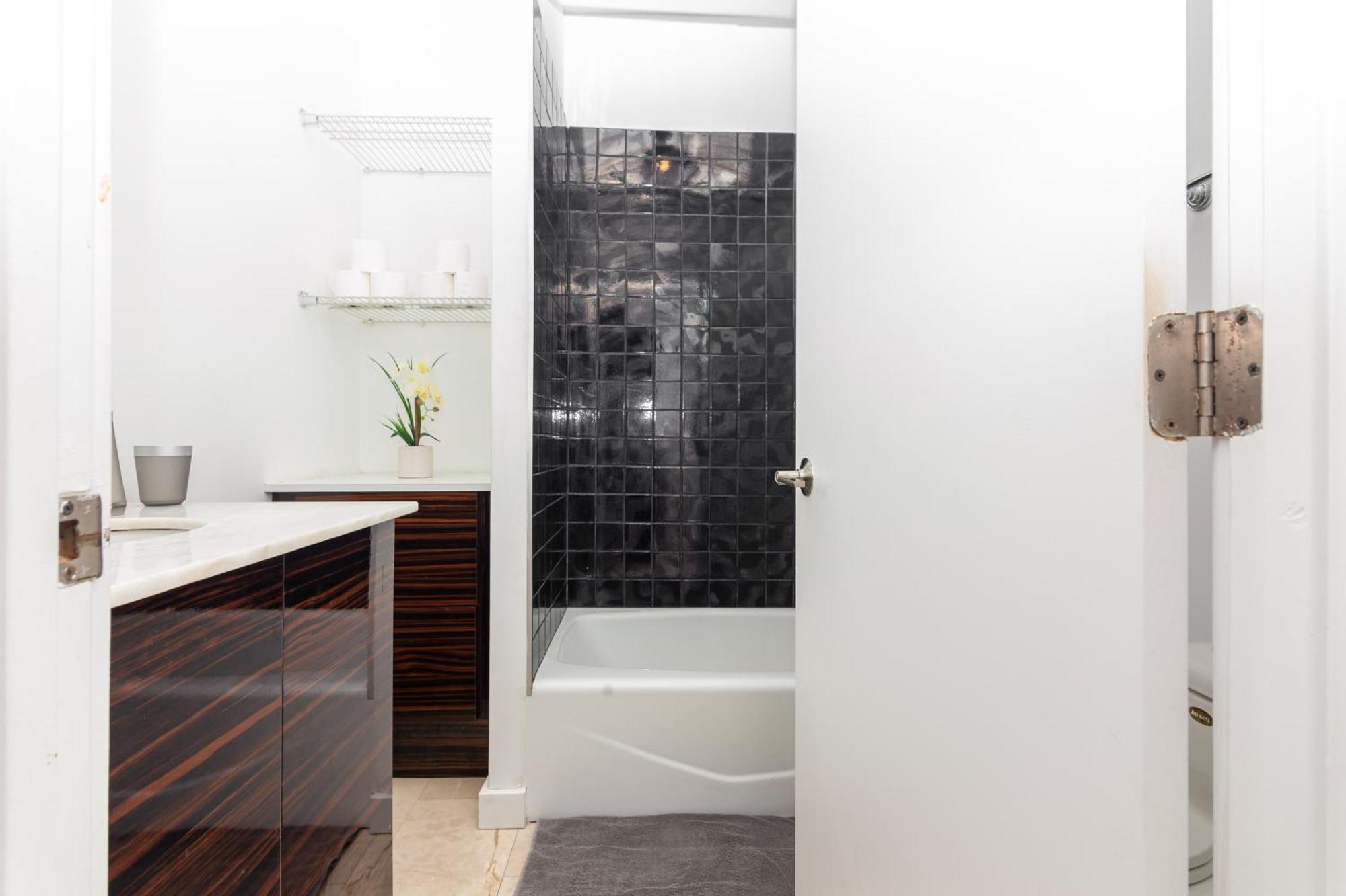 Home Miami Downtown - 5 Minutes From Wynwood & Port - Near Beach Exterior foto