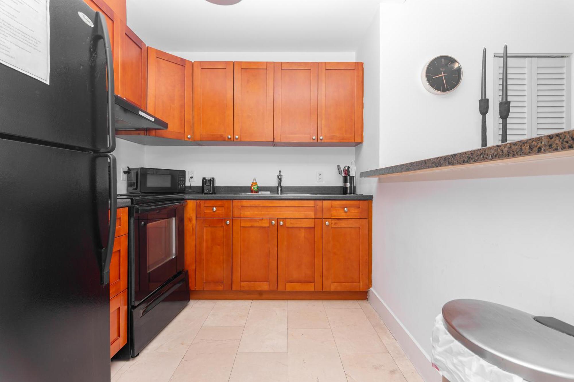 Home Miami Downtown - 5 Minutes From Wynwood & Port - Near Beach Exterior foto
