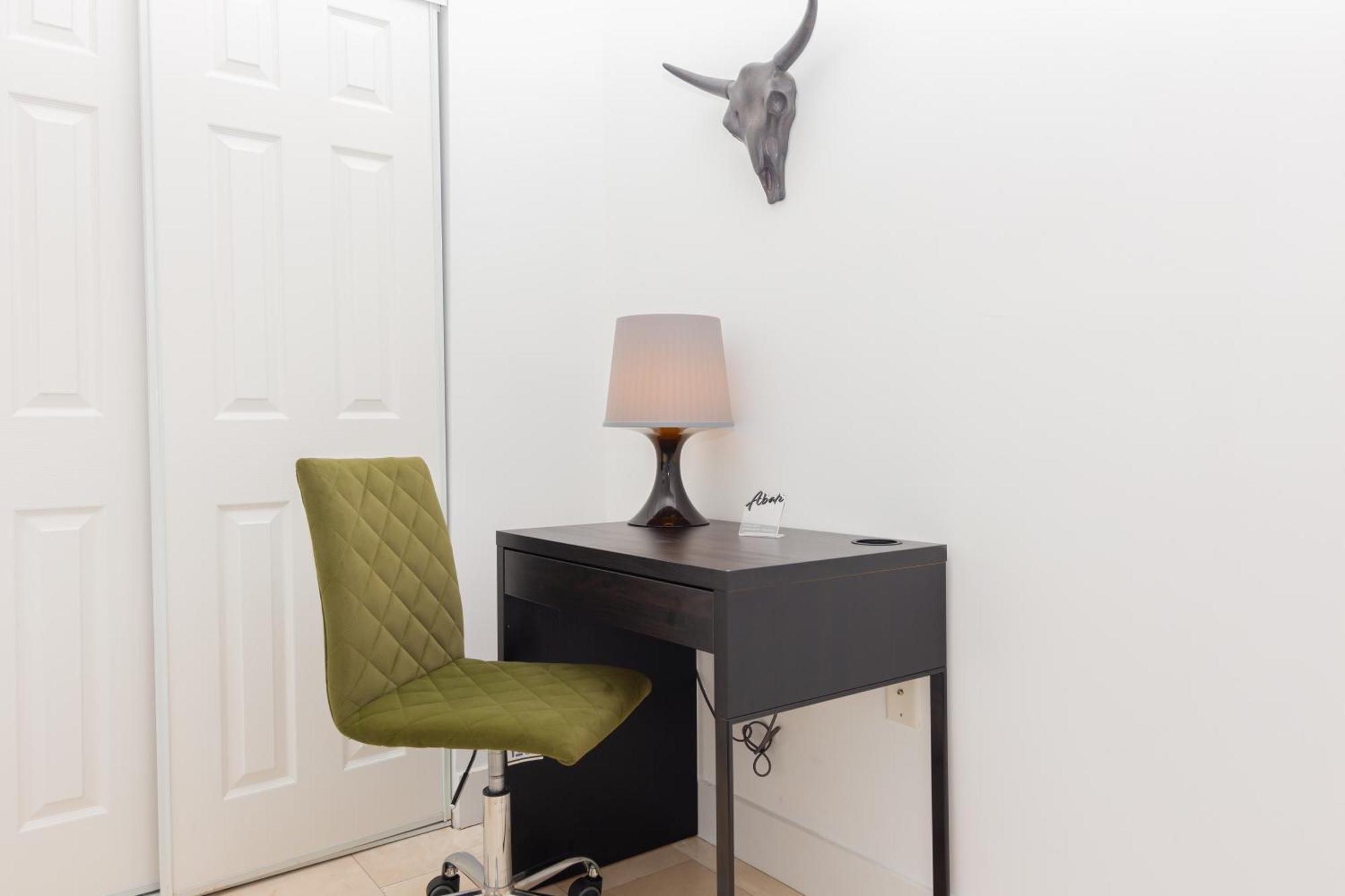 Home Miami Downtown - 5 Minutes From Wynwood & Port - Near Beach Exterior foto