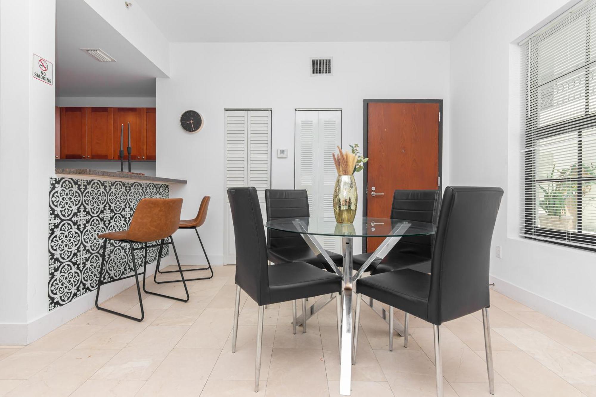 Home Miami Downtown - 5 Minutes From Wynwood & Port - Near Beach Exterior foto
