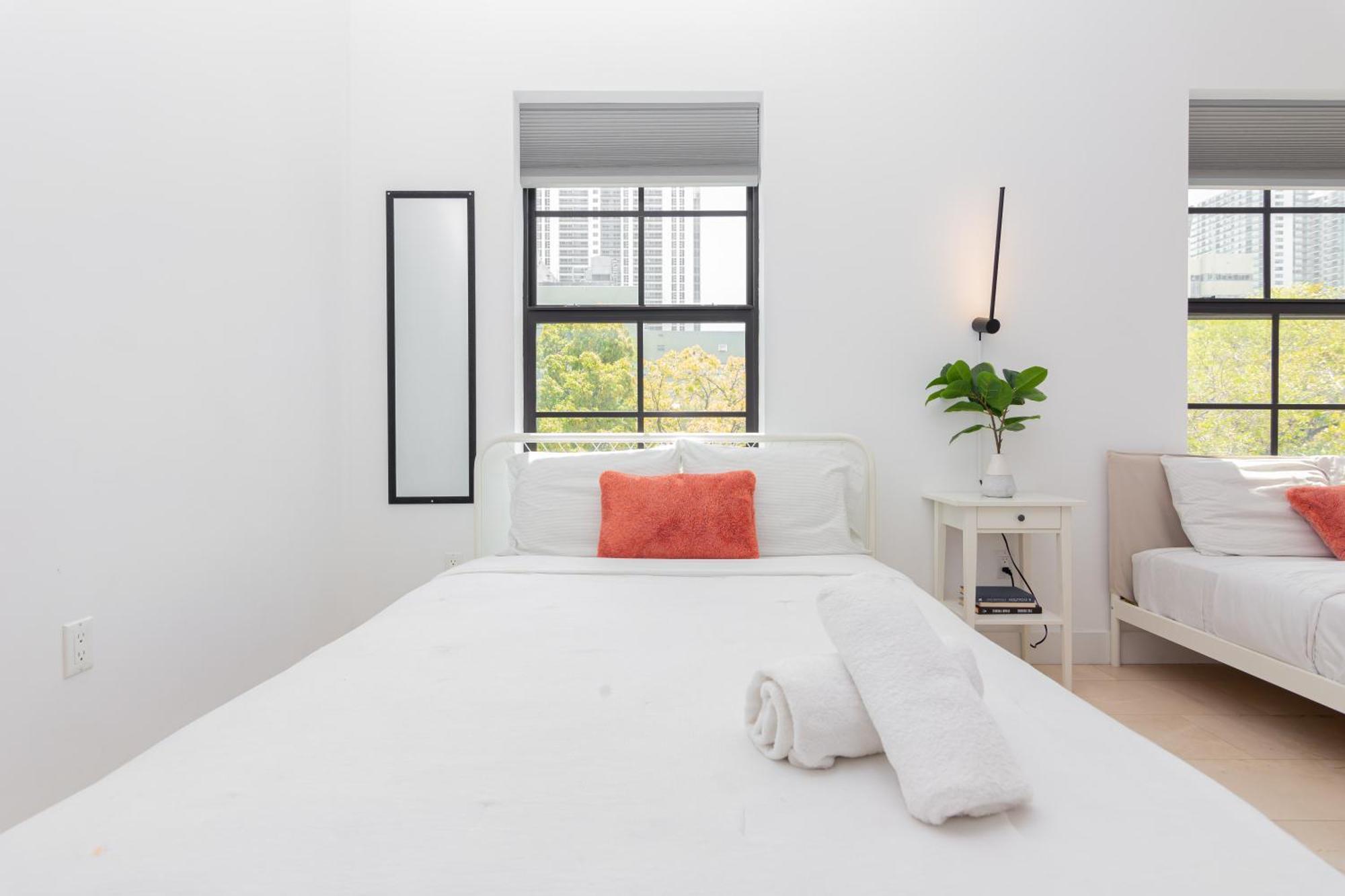 Home Miami Downtown - 5 Minutes From Wynwood & Port - Near Beach Exterior foto