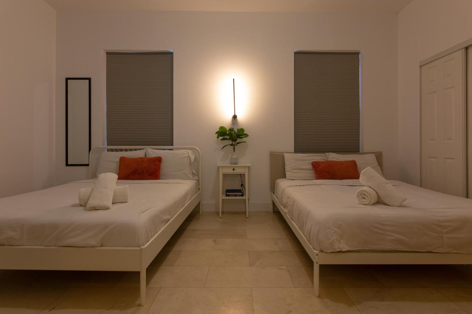 Home Miami Downtown - 5 Minutes From Wynwood & Port - Near Beach Exterior foto