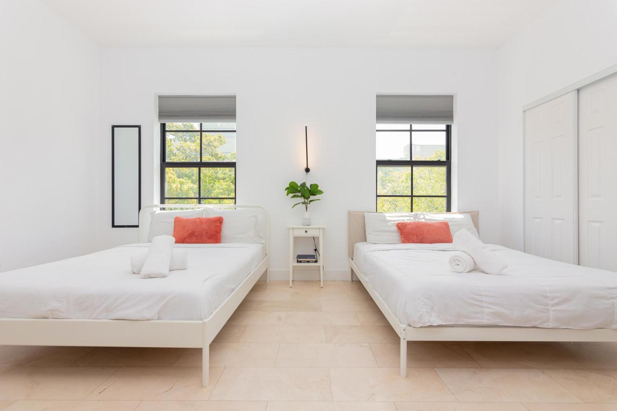 Home Miami Downtown - 5 Minutes From Wynwood & Port - Near Beach Exterior foto