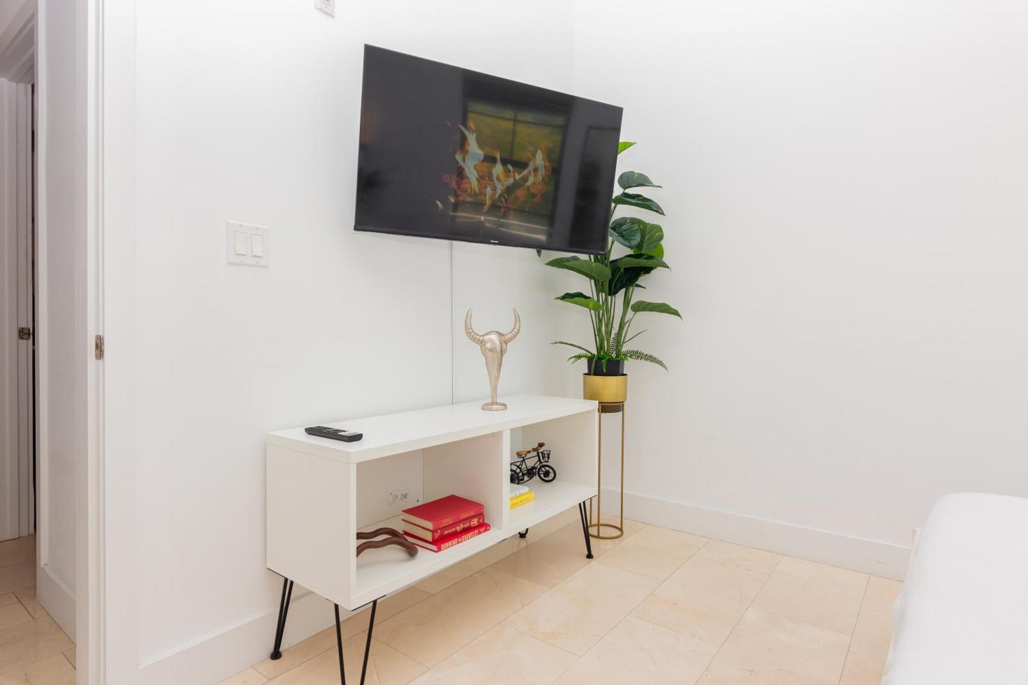 Home Miami Downtown - 5 Minutes From Wynwood & Port - Near Beach Exterior foto