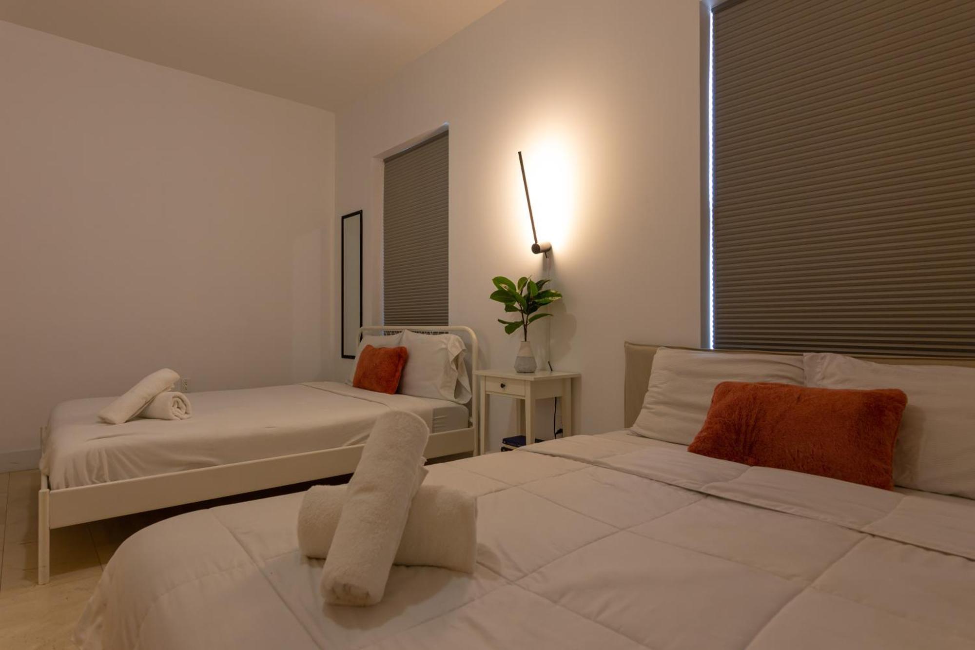 Home Miami Downtown - 5 Minutes From Wynwood & Port - Near Beach Exterior foto